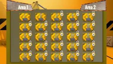construction simulator 3D скриншот 1