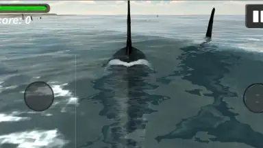 Orca Simulator скриншот 5