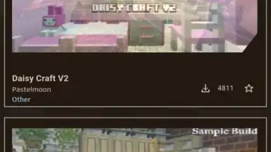MAM Addons Maker for Minecraft скриншот 15