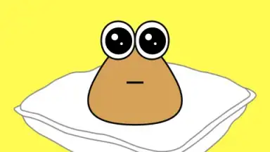 Pou скриншот 13