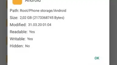 File Manager - FTP Share скриншот 2