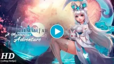 Celestial Fate скриншот 1