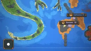 WorldBox скриншот 4