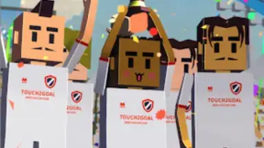 Mini Soccer Star скриншот 10