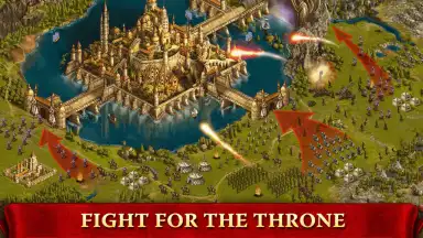 Heroes at War скриншот 4