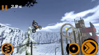 Trial Xtreme 2 Winter скриншот 4