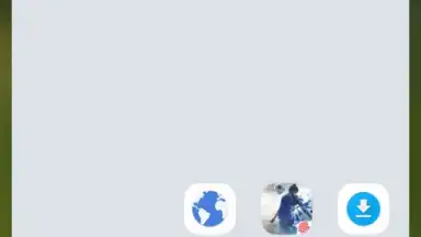 Yandex Launcher скриншот 6