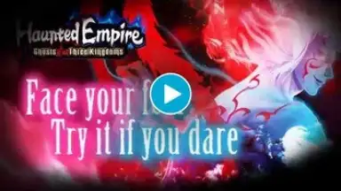 Haunted Empire скриншот 1