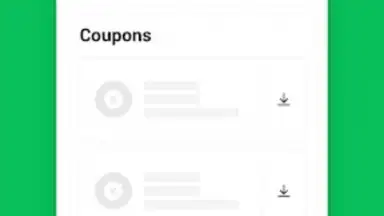 LINE Pay скриншот 2