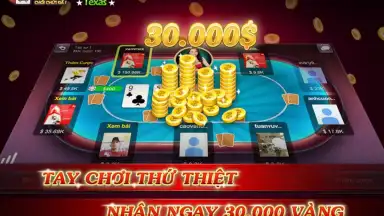 Poker Texas скриншот 3