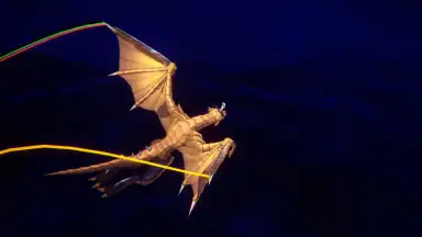 Ragnarok Arena скриншот 5