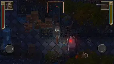 Lovecrafts Untold Stories LITE скриншот 6