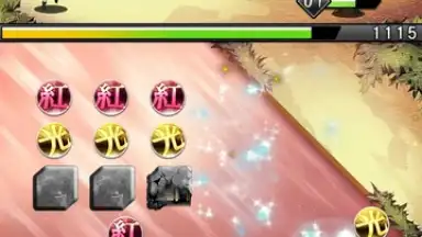 Bungo Stray Dogs: Tales of the Lost скриншот 32