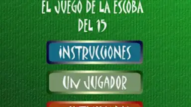 Escoba HD скриншот 6