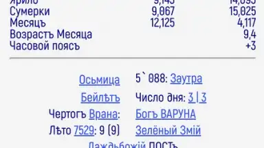 Колядинъ Даръ скриншот 8