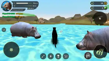 TheCheetah скриншот 7