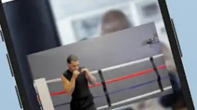 Ultimate MMA Fighting Program скриншот 7