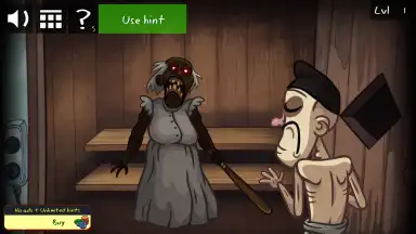 Troll Quest Horror 3 скриншот 8