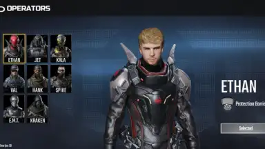 Blood Strike скриншот 3