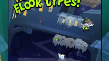 Icy Tower 2 скриншот 2