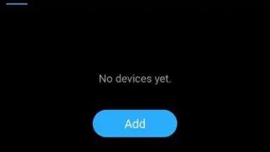 eWeLink скриншот 3