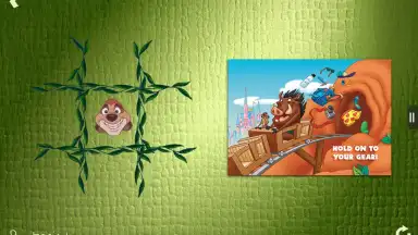 DisneySafe скриншот 3