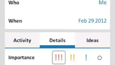 Astrid скриншот 3