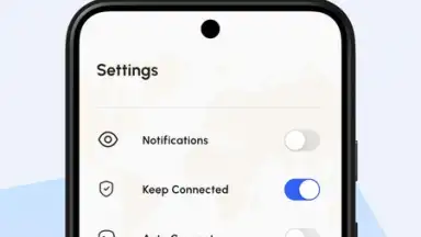 Hapi VPN Safe Unlimited Proxy скриншот 4
