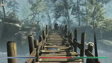 The Elder Scrolls: Blades скриншот 8