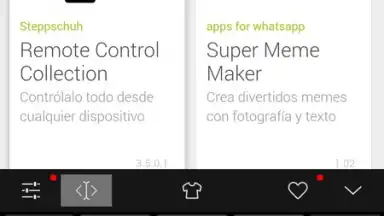 Emoji Keyboard - CrazyCorn скриншот 2