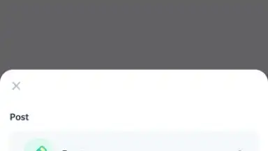 HoYoLAB скриншот 1