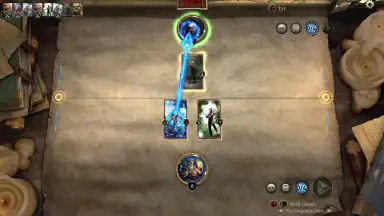 The Elder Scrolls: Legends скриншот 11