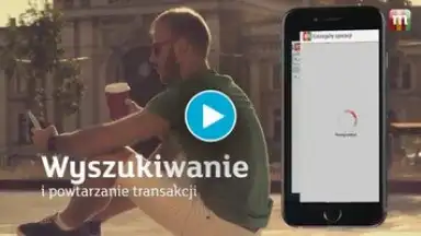 mBank скриншот 1