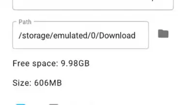 Download Navi скриншот 5