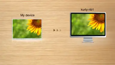 PowerDVD Mobile скриншот 5