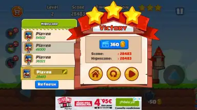 Super Bob's World 2020 скриншот 1