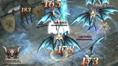 Raider: Origin скриншот 10