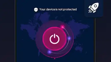 DEX VPN - Fast and Secure VPN скриншот 4