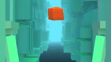 Jelly Jump скриншот 2