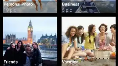 Gallery Lock (Hide pictures) скриншот 9