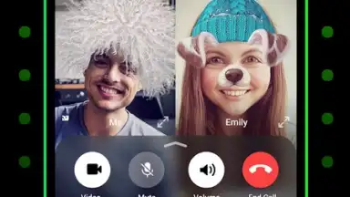 ICQ скриншот 7