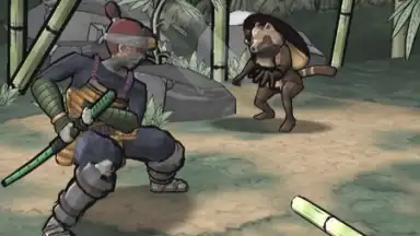 Demon Blade скриншот 5