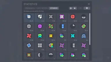 Shapez скриншот 8