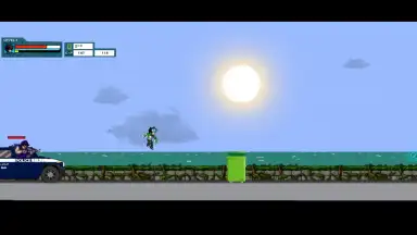 Citizen لعبة مواطن скриншот 3