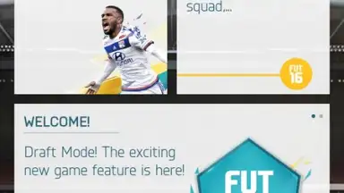 EA SPORTS FIFA 16 Companion скриншот 2