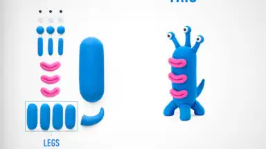 Hey Clay® скриншот 15