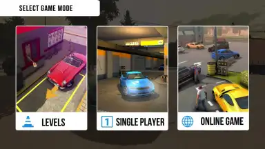 Car Parking Multiplayer скриншот 24