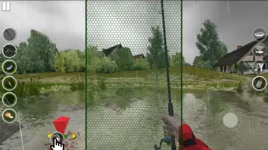 Ultimate Fishing Simulator скриншот 5