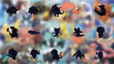 geopets скриншот 2