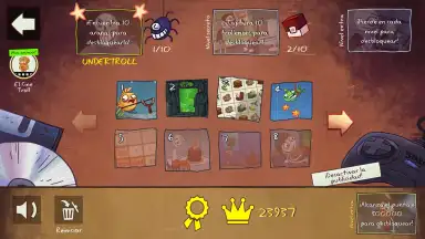 Troll Face Quest: Game of Trolls скриншот 4
